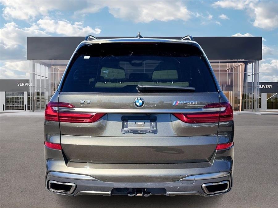 Thumbnail image of 2022 BMW X7 at Northstar Mitsubishi
