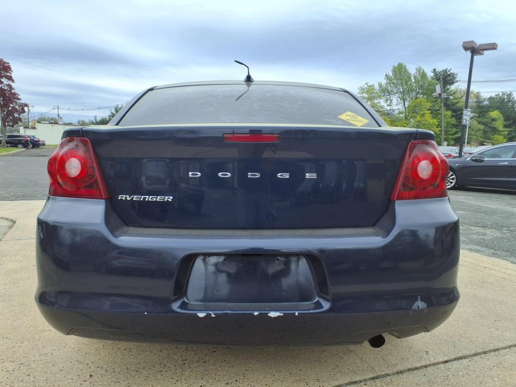Thumbnail image of 2013 Dodge Avenger at Worldwide Auto Sales