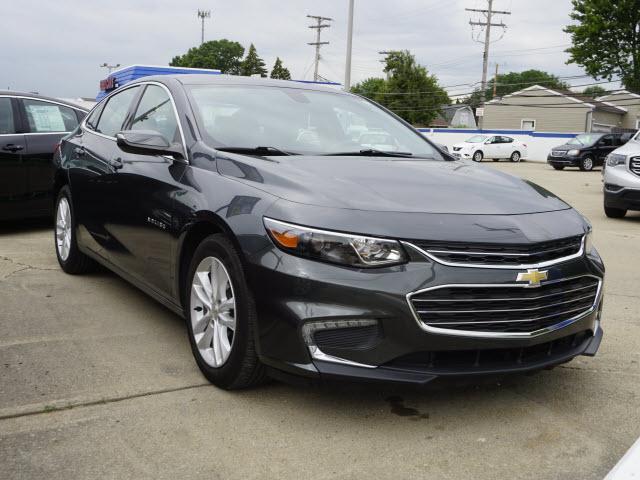 Thumbnail image of 2017 Chevrolet Malibu at A & B Motors