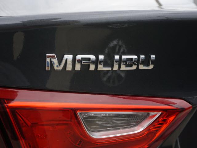 Thumbnail image of 2017 Chevrolet Malibu at A & B Motors