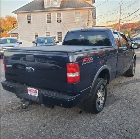 Thumbnail image of 2006 Ford F-150 at Colonial Motors