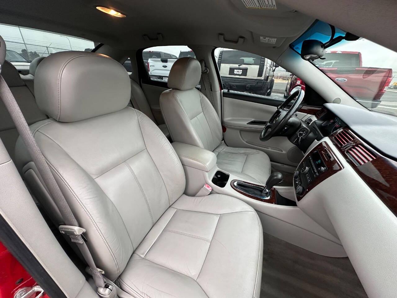 Thumbnail image of 2011 Chevrolet Impala at Autostars Motorgroup