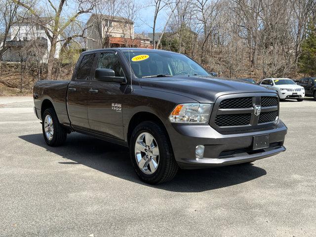 Thumbnail image of 2019 Ram 1500 Classic at Croton Auto Park