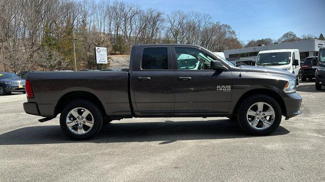 Thumbnail image of 2019 Ram 1500 Classic at Croton Auto Park