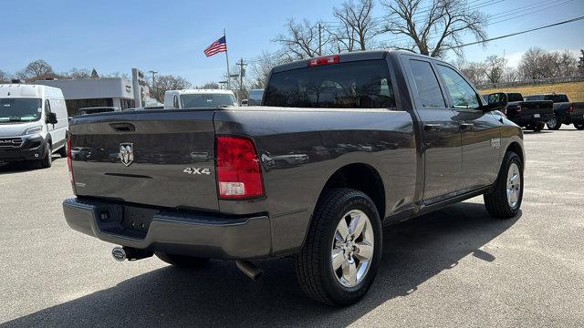 Thumbnail image of 2019 Ram 1500 Classic at Croton Auto Park