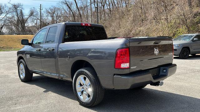 Thumbnail image of 2019 Ram 1500 Classic at Croton Auto Park