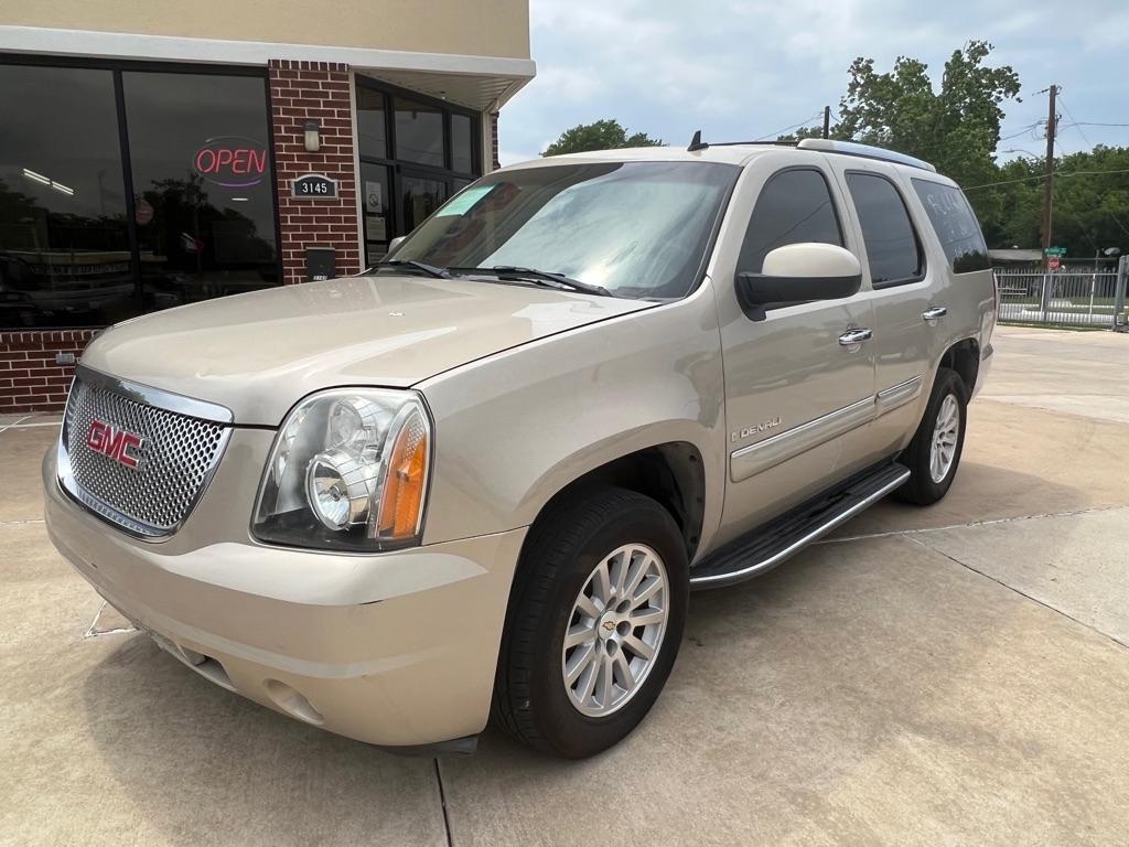 Thumbnail image of 2007 GMC Yukon at Musa motor