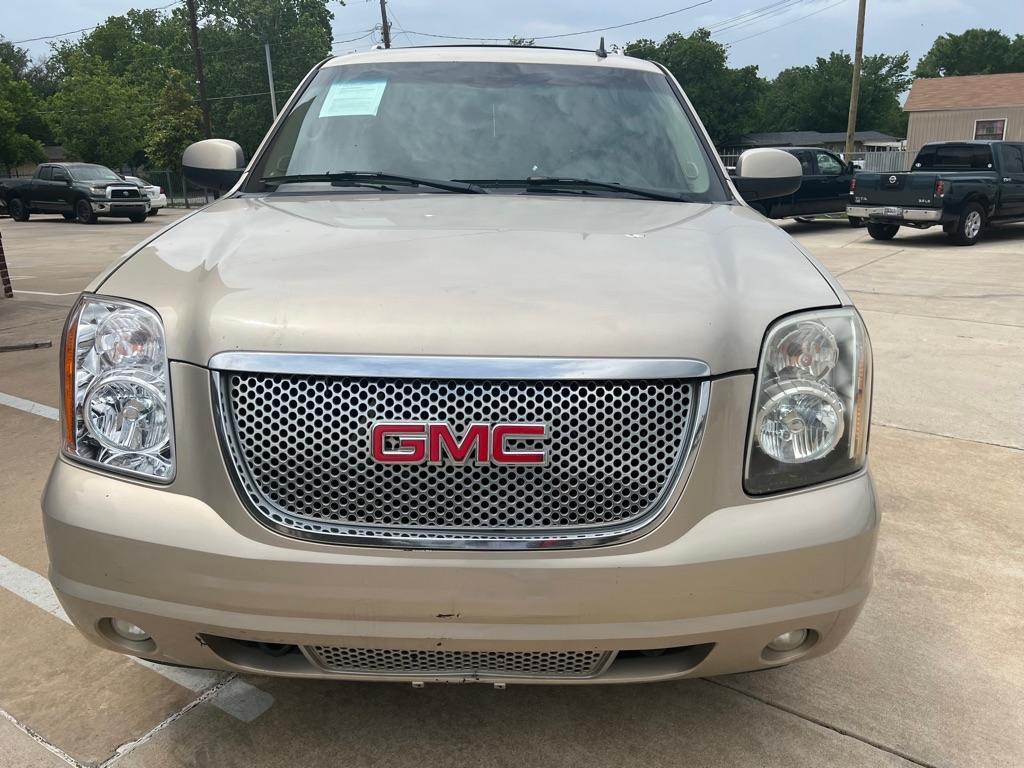 Thumbnail image of 2007 GMC Yukon at Musa motor