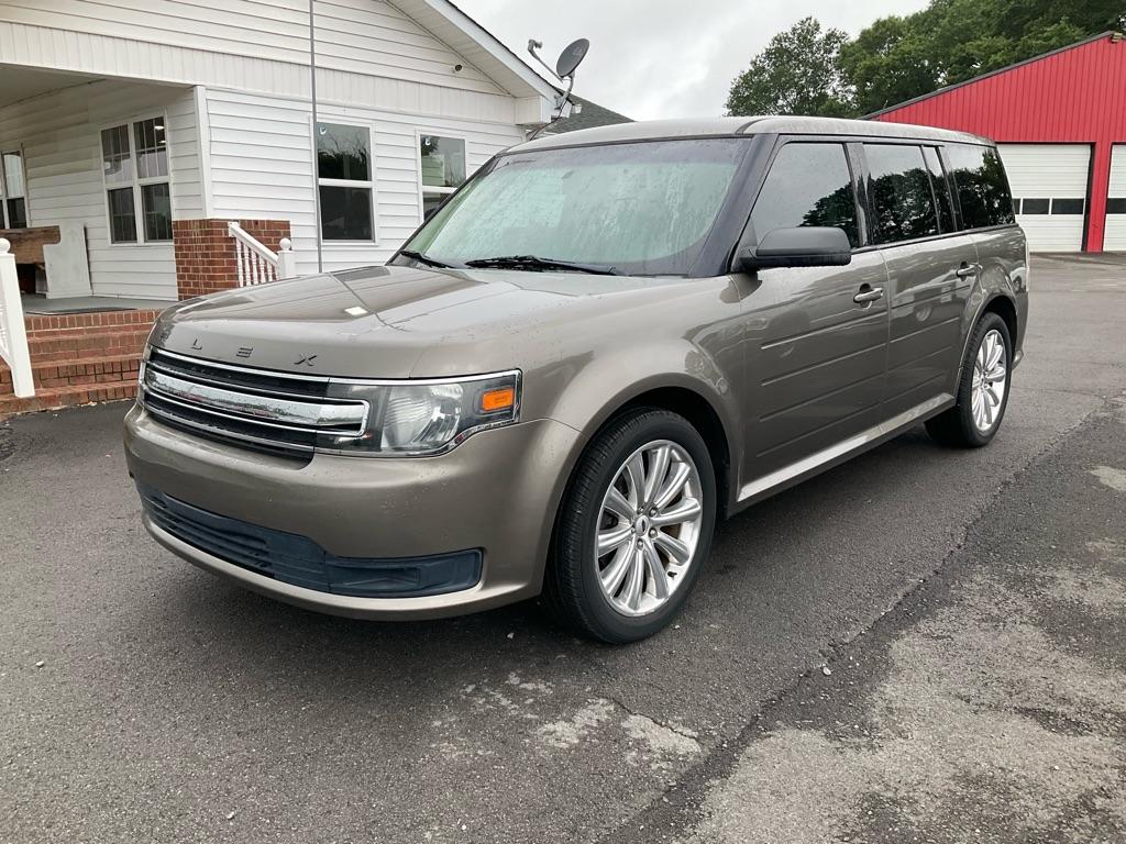 Thumbnail image of 2014 Ford Flex at ACE AUTO SALES
