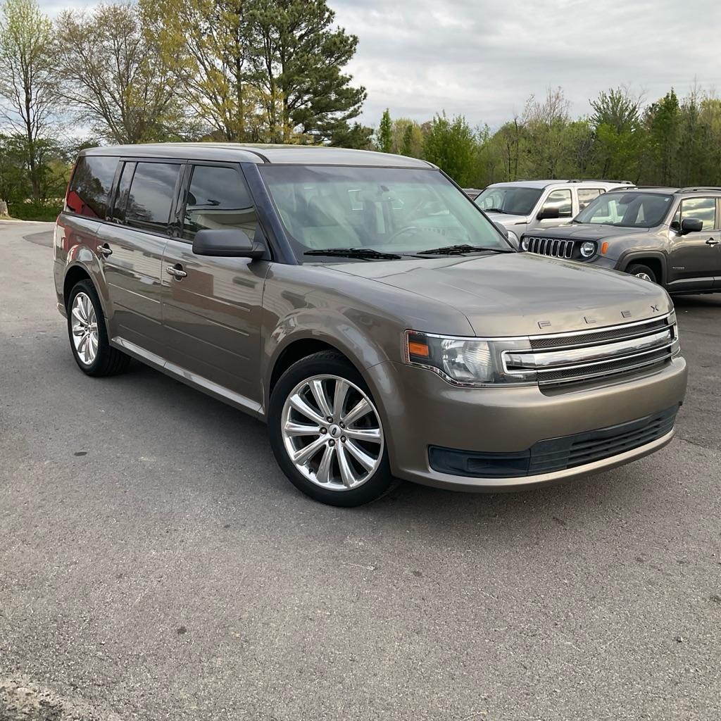 Thumbnail image of 2014 Ford Flex at ACE AUTO SALES