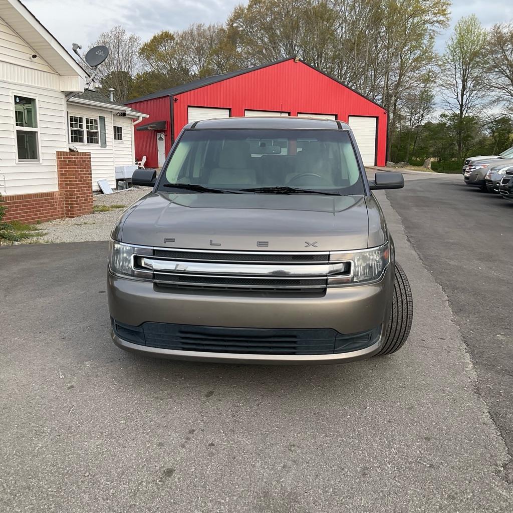 Thumbnail image of 2014 Ford Flex at ACE AUTO SALES