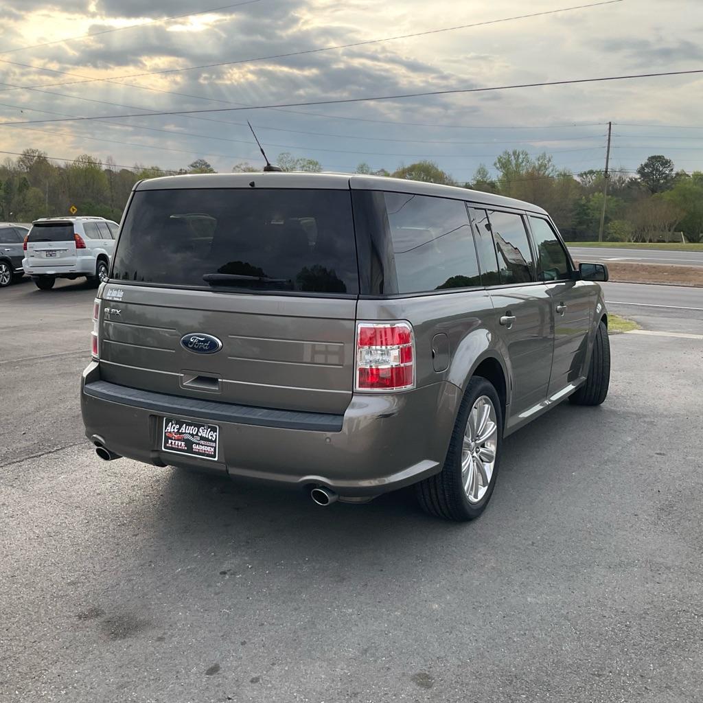 Thumbnail image of 2014 Ford Flex at ACE AUTO SALES
