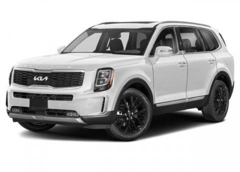 Thumbnail image of 2022 Kia Telluride at Riverhead Auto Mall