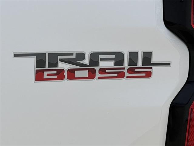 Thumbnail image of 2023 Chevrolet Colorado at Deur Speet Motors