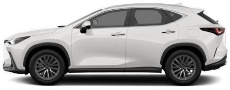 Thumbnail image of 2024 Lexus NX 350h at Hilton Head Lexus
