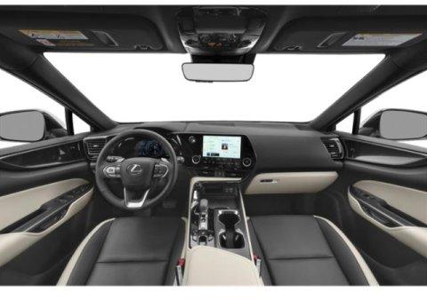 Thumbnail image of 2024 Lexus NX 350h at Hilton Head Lexus