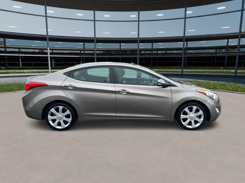 Thumbnail image of 2013 Hyundai ELANTRA at REDD'S WHEELS LLC