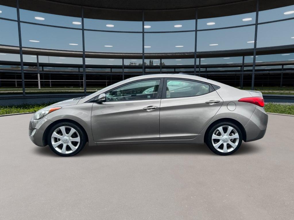 Thumbnail image of 2013 Hyundai ELANTRA at REDD'S WHEELS LLC