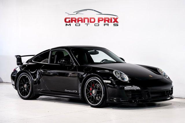 Thumbnail image of 2011 Porsche 911 at GrandPrixMotorsInc Used
