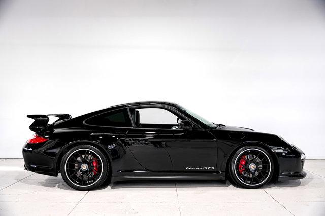 Thumbnail image of 2011 Porsche 911 at GrandPrixMotorsInc Used