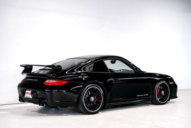 Thumbnail image of 2011 Porsche 911 at GrandPrixMotorsInc Used