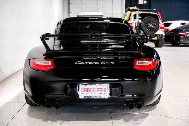 Thumbnail image of 2011 Porsche 911 at GrandPrixMotorsInc Used