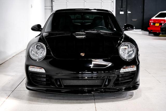 Thumbnail image of 2011 Porsche 911 at GrandPrixMotorsInc Used