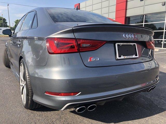 Thumbnail image of 2016 Audi S3 at EurobahnBmwMiniMercedesBenz of Greensboro, NC