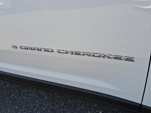 Thumbnail image of 2025 Jeep Grand Cherokee L at D'Ambrosio Dodge