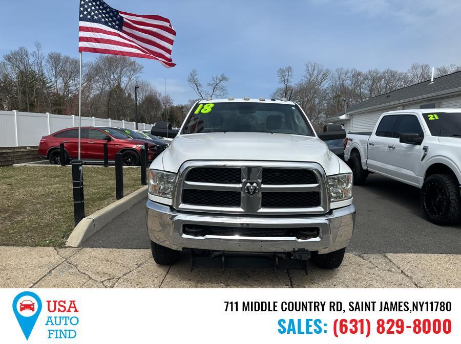 Thumbnail image of 2018 Ram 3500 at USA Auto Find LLC