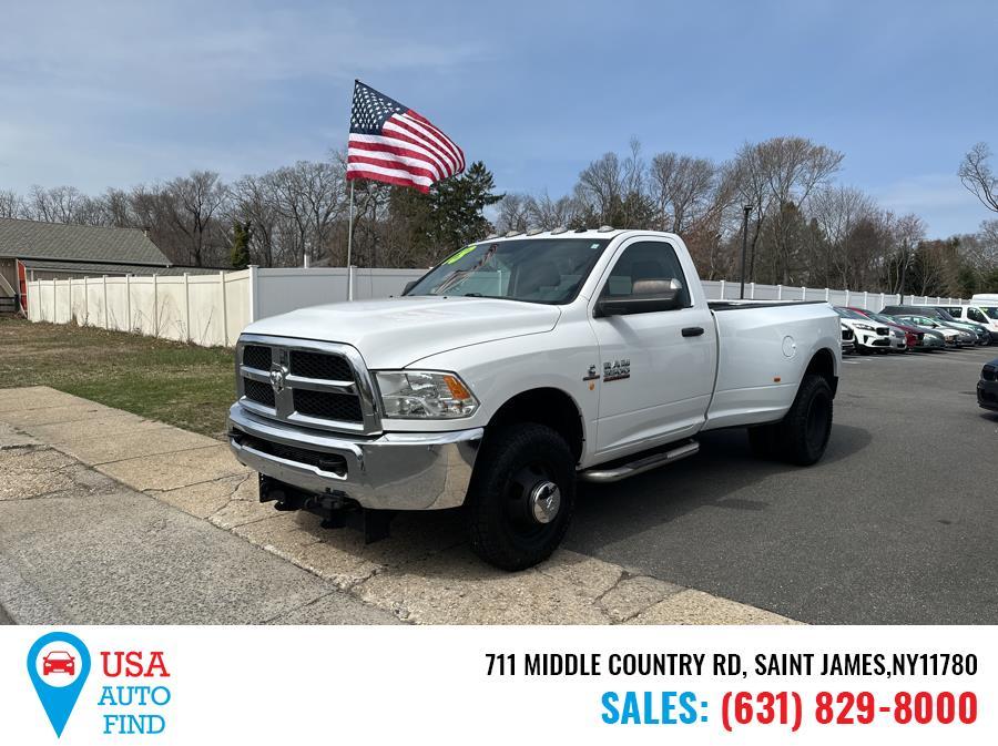 Thumbnail image of 2018 Ram 3500 at USA Auto Find LLC