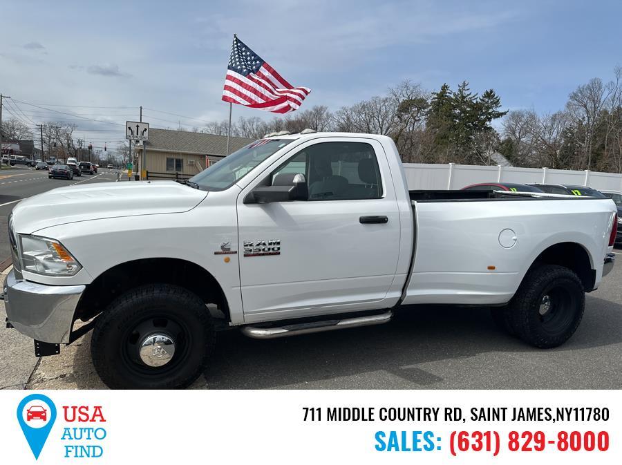 Thumbnail image of 2018 Ram 3500 at USA Auto Find LLC