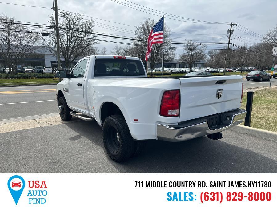 Thumbnail image of 2018 Ram 3500 at USA Auto Find LLC