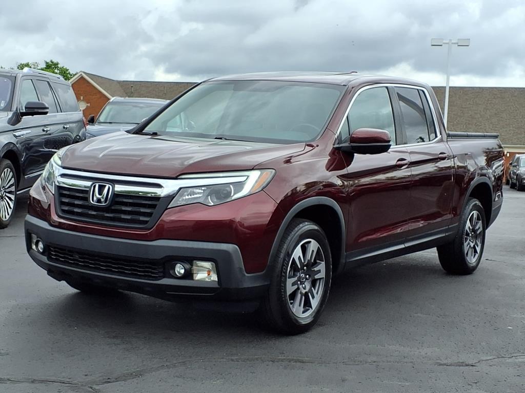 Thumbnail image of 2019 Honda Ridgeline at Lincoln Of Cincinnati