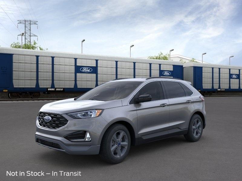 Thumbnail image of 2024 Ford Edge at Sunrise Volkswagen of Fort Pierce