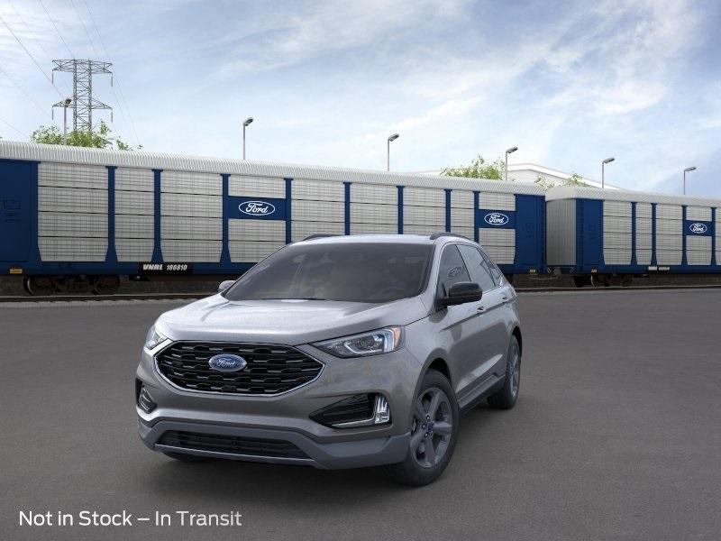 Thumbnail image of 2024 Ford Edge at Sunrise Volkswagen of Fort Pierce