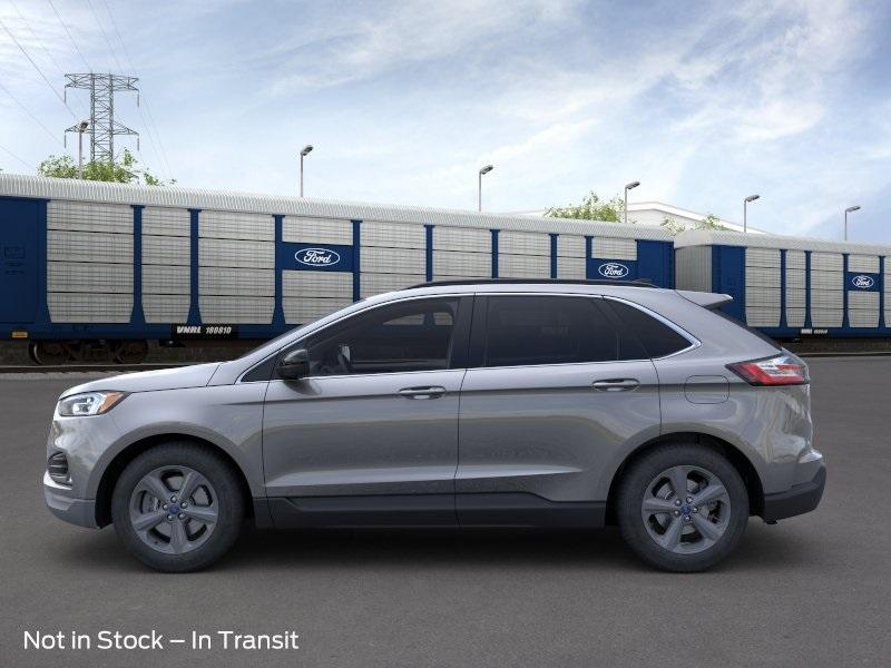 Thumbnail image of 2024 Ford Edge at Sunrise Volkswagen of Fort Pierce