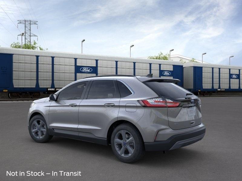 Thumbnail image of 2024 Ford Edge at Sunrise Volkswagen of Fort Pierce