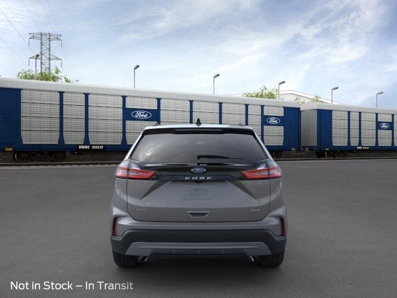 Thumbnail image of 2024 Ford Edge at Sunrise Volkswagen of Fort Pierce