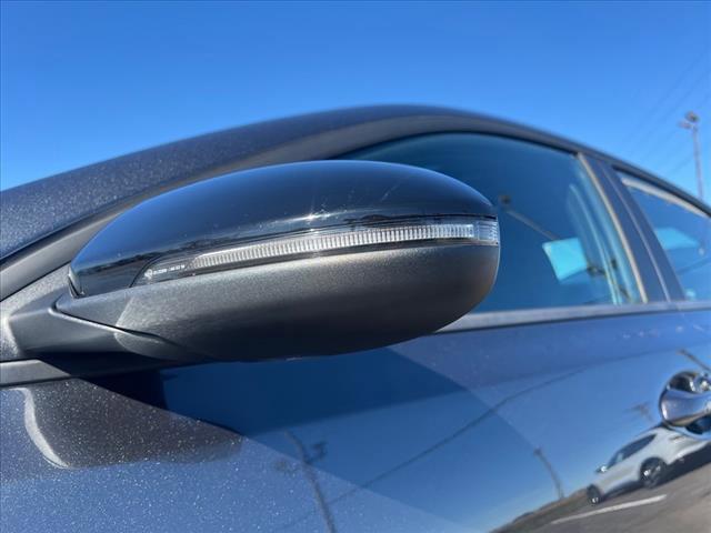Thumbnail image of 2024 Kia Forte at Roberts Ford - Used
