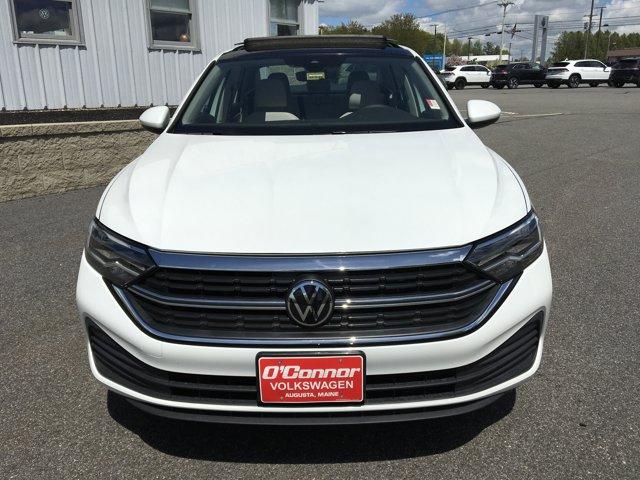 Thumbnail image of 2024 Volkswagen Jetta at O'Connor Volkswagen - New and Used