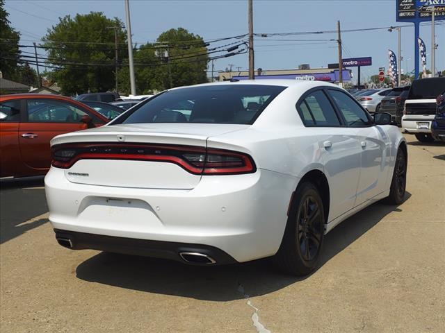 Thumbnail image of 2020 Dodge Charger at A & B Motors