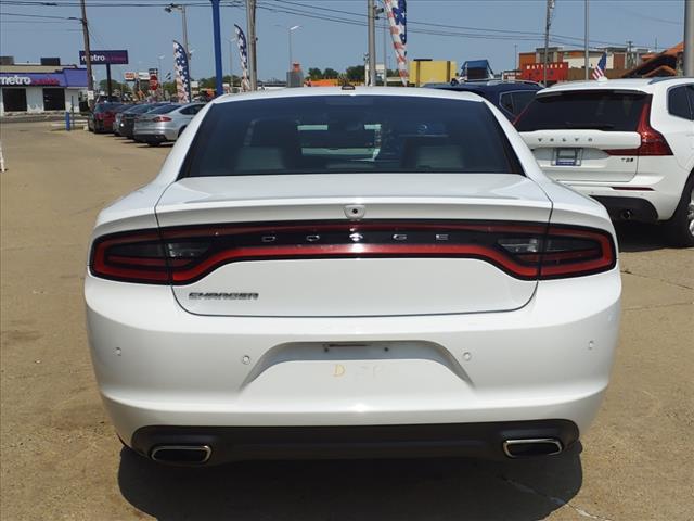 Thumbnail image of 2020 Dodge Charger at A & B Motors