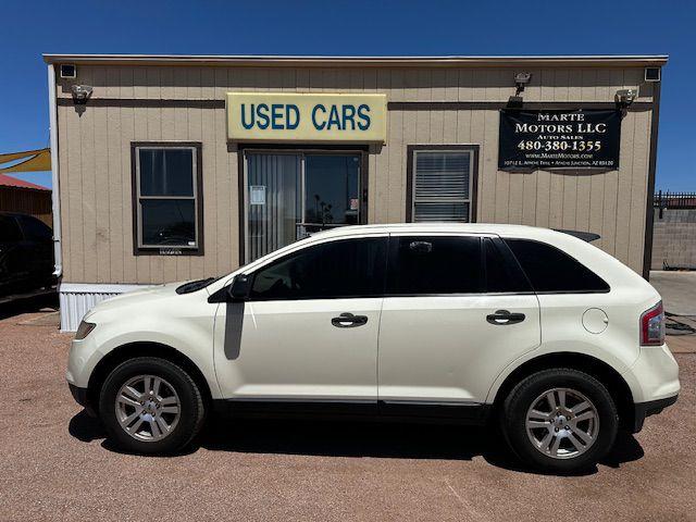 Thumbnail image of 2007 Ford Edge at MARTE MOTORS LLC