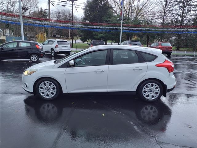 Thumbnail image of 2014 Ford Focus at Patriot Motors