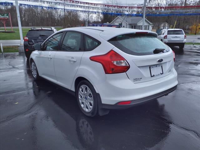 Thumbnail image of 2014 Ford Focus at Patriot Motors
