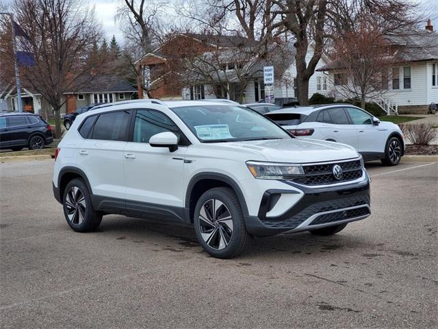 Thumbnail image of 2024 Volkswagen Taos at LaFontaine Volkswagen of Dearborn