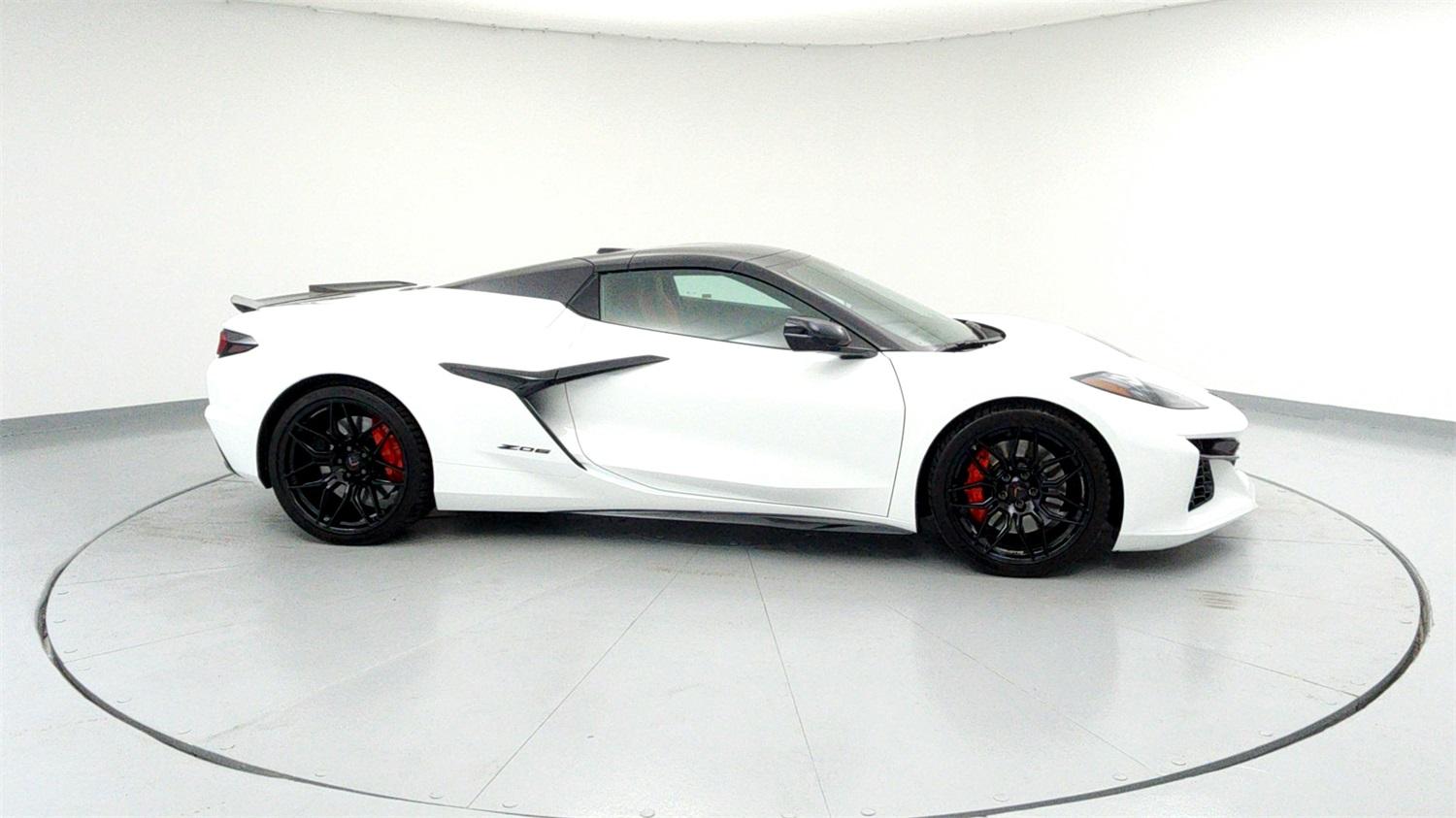 Thumbnail image of 2024 Chevrolet Corvette at Bridgeton Auto Mall