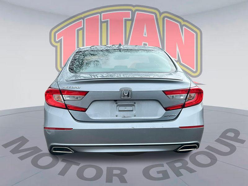 Thumbnail image of 2019 Honda Accord at Nissan of Queens
