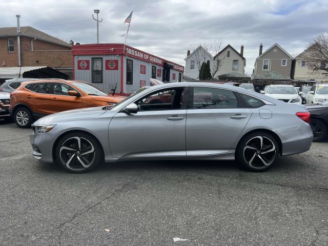 Thumbnail image of 2019 Honda Accord at Nissan of Queens